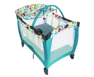 Graco Contour Electra Into The Woods - 393870 - zdjęcie 4